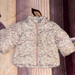 H&M Baby Puffer Jacket